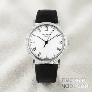 Patek Philippe Calatrava