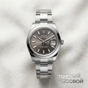 Rolex Lady-Datejust 28 Oyster