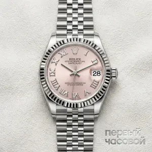 Rolex Datejust 31