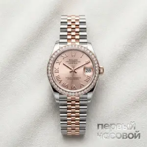 Rolex Datejust 31
