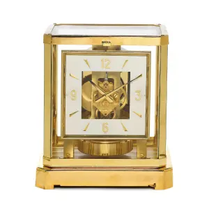 Jaeger-LeCoultre Часы Atmos