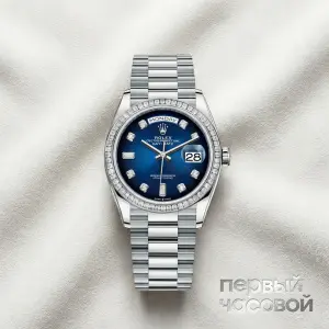 Rolex Day-Date 36 Oyster Perpetual