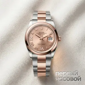 Rolex Datejust 36 Oyster