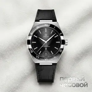 Omega Constellation 41 mm