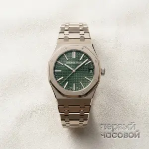 Audemars Piguet Royal Oak Selfwinding 50Th Anniversary «50-летний юбилей»