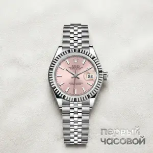 Rolex Lady-Datejust 28 Oyster