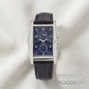 Patek Philippe 10-Day Manual White Gold
