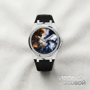 Czapek Antarctique Special Edition
