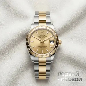Rolex Datejust 31