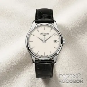 Patek Philippe Calatrava