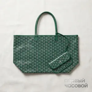 Goyard Saint Louis Gm Bag