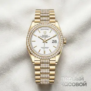 Rolex Day-Date 36 Oyster Perpetual