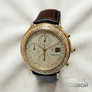 Audemars Piguet Automatic Chronograph Date