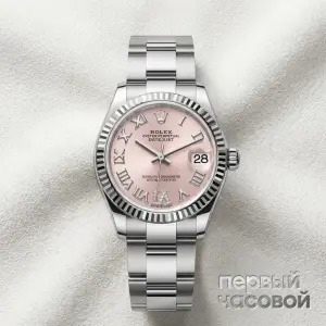 Rolex Datejust 31