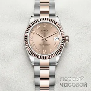 Rolex Datejust 31 Oyster