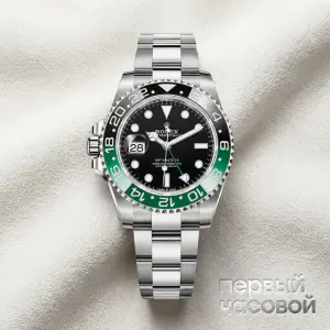 Rolex GMT-Master II Sprite 2022 Left Handed