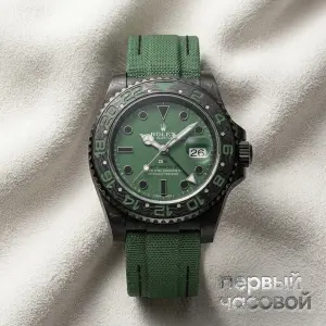 DiW Rolex GMT Master II