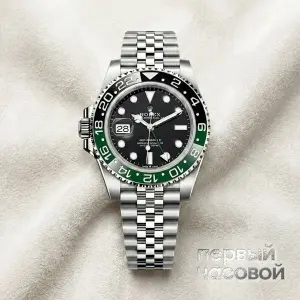 Rolex GMT-Master II 40 mm