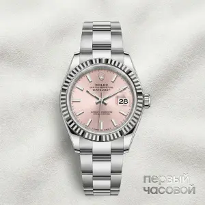 Rolex Lady-Datejust 28 Oyster