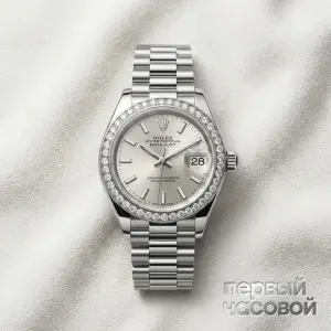 Rolex Lady-Datejust Oyster Perpetual