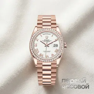 Rolex Oyster Perpetual Day-Date 36