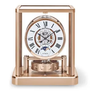 Jaeger-LeCoultre Atmos