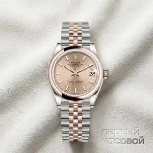 Rolex Datejust 31