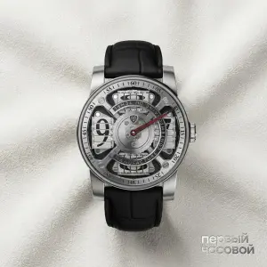 MCT Sequential Two S200