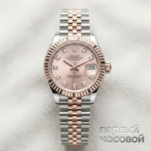 Rolex Lady-Datejust 28 Oyster