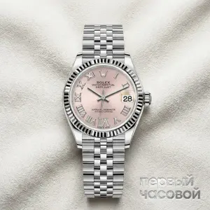 Rolex Datejust 31