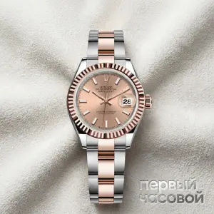 Rolex Lady-Datejust Oyster Perpetual 28 mm