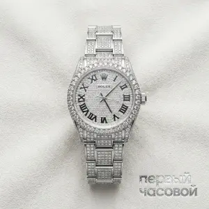 Rolex Perpetual 26 mm