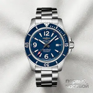 Breitling Superocean Automatic 44