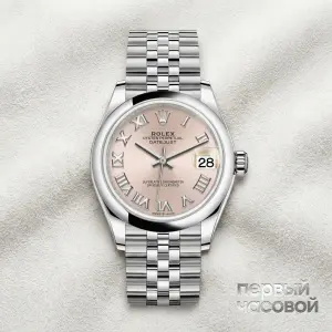 Rolex Datejust 31