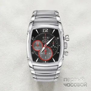 Parmigiani Kalpagraphe Stainless Steel
