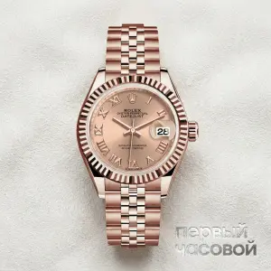 Rolex Lady-Datejust Oyster Perpetual 28 mm