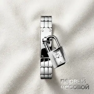 Hermes Kelly Watch Mini Model, 16 mm