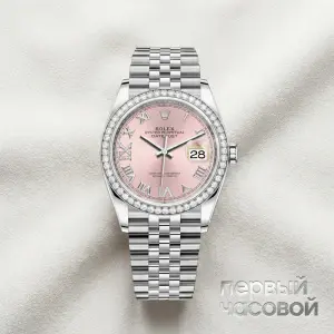 Rolex Datejust 36