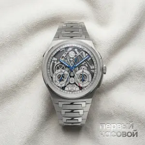 Czapek Antarctique Chronograph