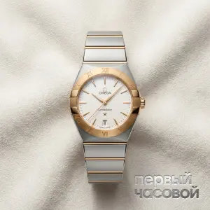 Omega Constellation Quartz 36 mm