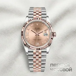 Rolex Datejust 36 Oyster
