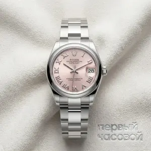 Rolex Datejust 31