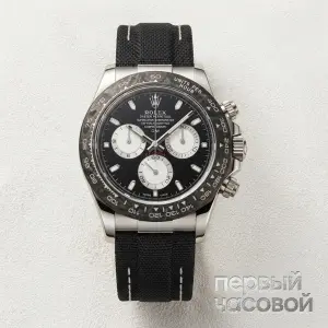 DiW Daytona Carbon Irbis