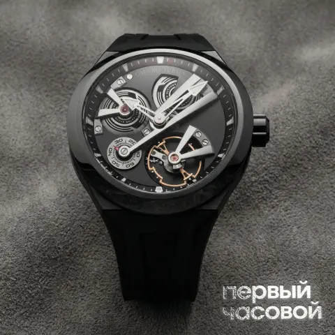 Balancier 3 Black