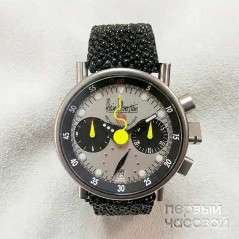 Rondo Krono Titanium Lady