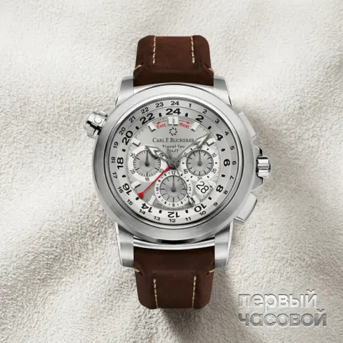 Patravi Traveltec GMT