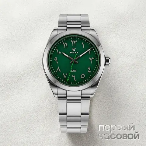 Rolex Milgauss