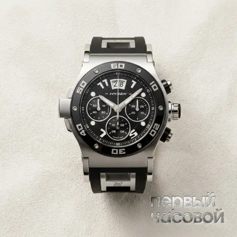 Abyss 44 mm Discoverer