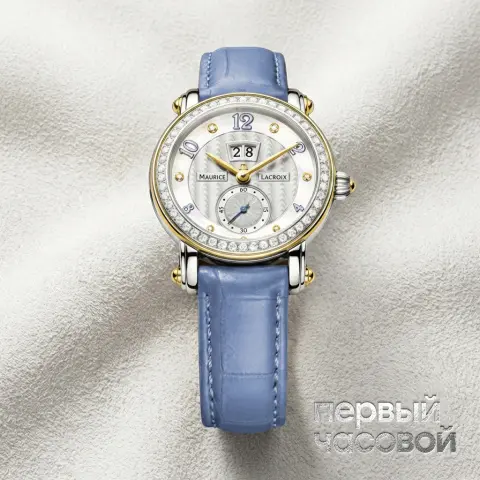 Masterpiece Grand Guichet Ladies