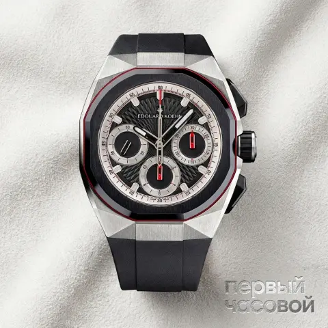 Chronograph